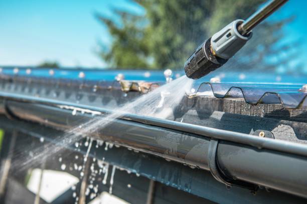 Trusted Haworth, NJ Pressure Washing Experts