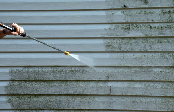 Best Fence Pressure Washing  in Haworth, NJ