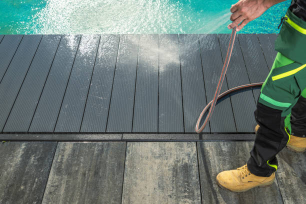 Best Best Pressure Washing Companies  in Haworth, NJ