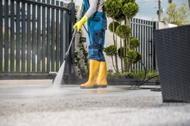 Best Residential Pressure Washing Services  in Haworth, NJ