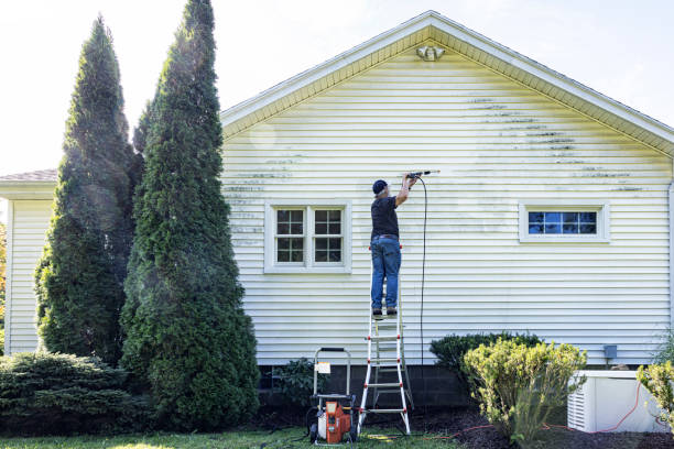 Best Deck Pressure Washing  in Haworth, NJ