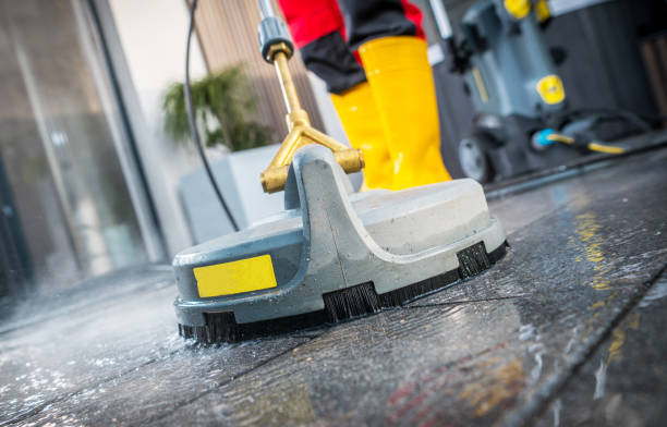 Why Choose Our Certified Pressure Washing Experts for Your Project Needs in Haworth, NJ?