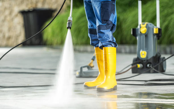 Best Fence Pressure Washing  in Haworth, NJ