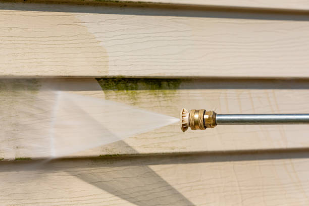 Best Concrete Pressure Washing  in Haworth, NJ