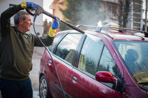 Why Choose Our Certified Pressure Washing Experts for Your Project Needs in Haworth, NJ?