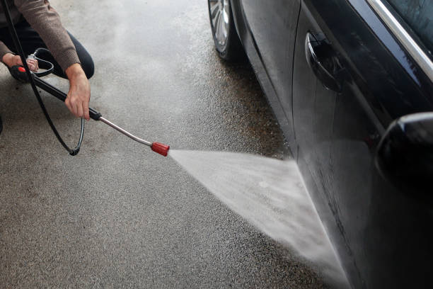 Best Pressure Washing Brick  in Haworth, NJ