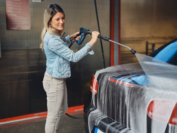 Best Local Pressure Washing Services  in Haworth, NJ